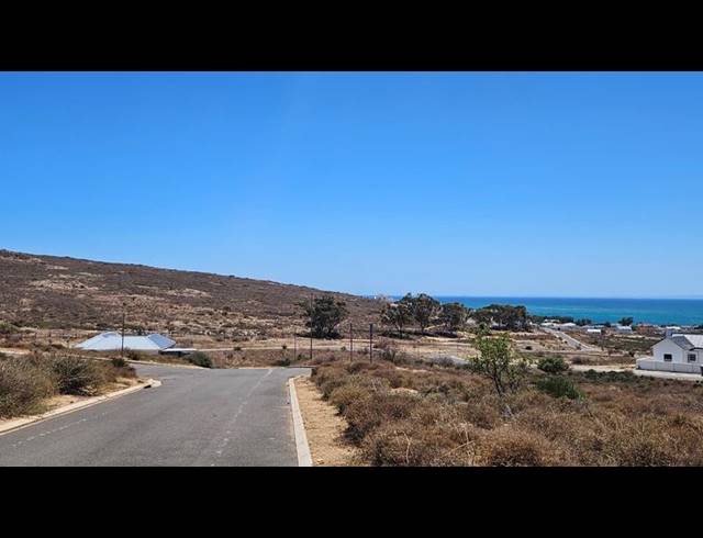 LAND FOR SALE IN ST HELENA VIEWS